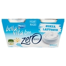Yogurt Magro Senza Lattosio, 2x125 g